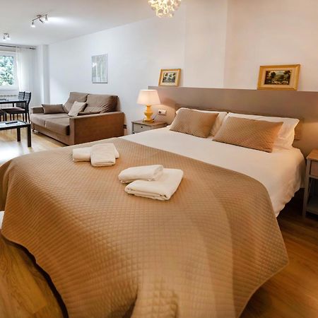 Charming Studio With Mountain View In Arinsal 40M² ภายนอก รูปภาพ