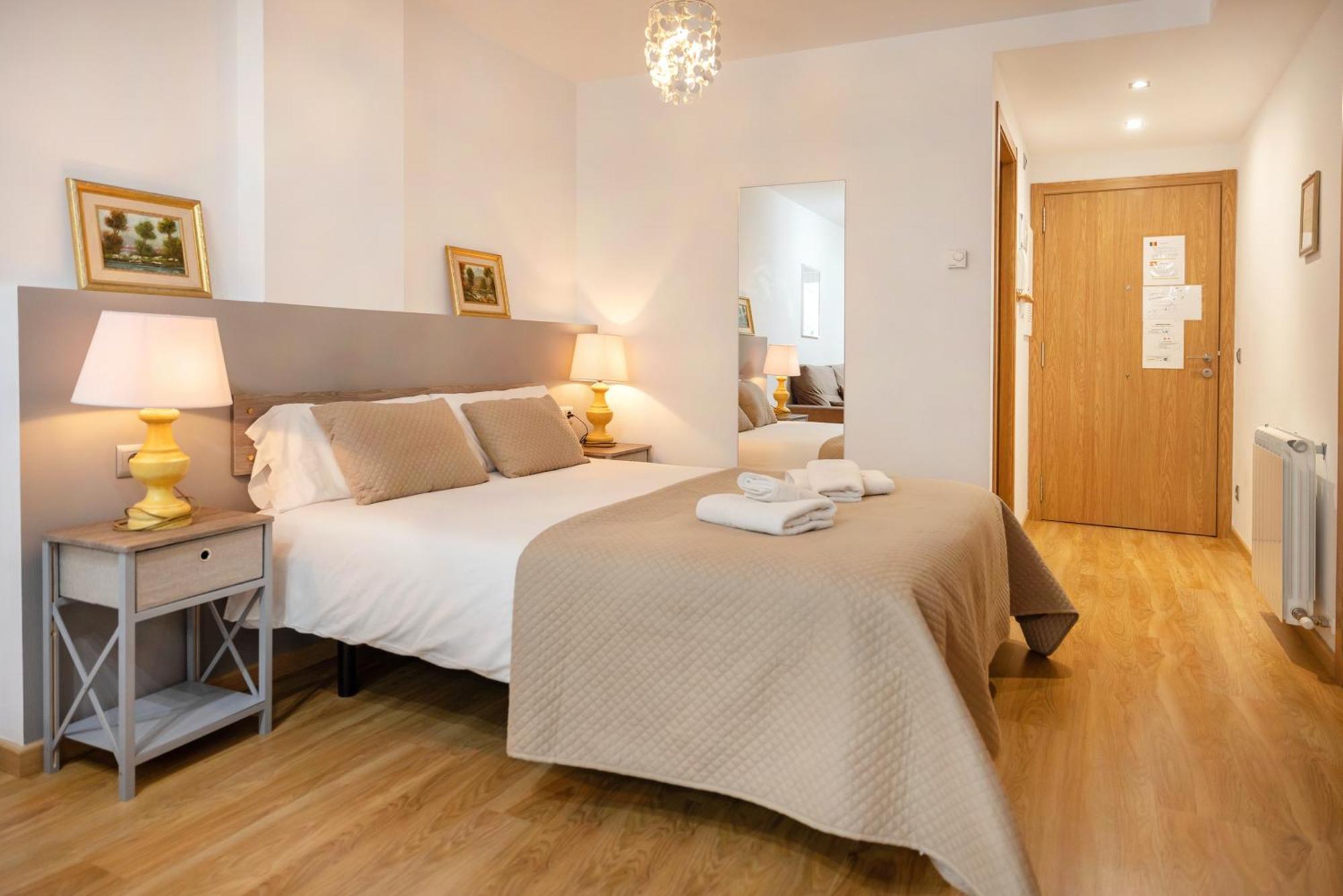 Charming Studio With Mountain View In Arinsal 40M² ภายนอก รูปภาพ